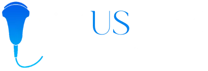 Logotipo blanco Victus Med