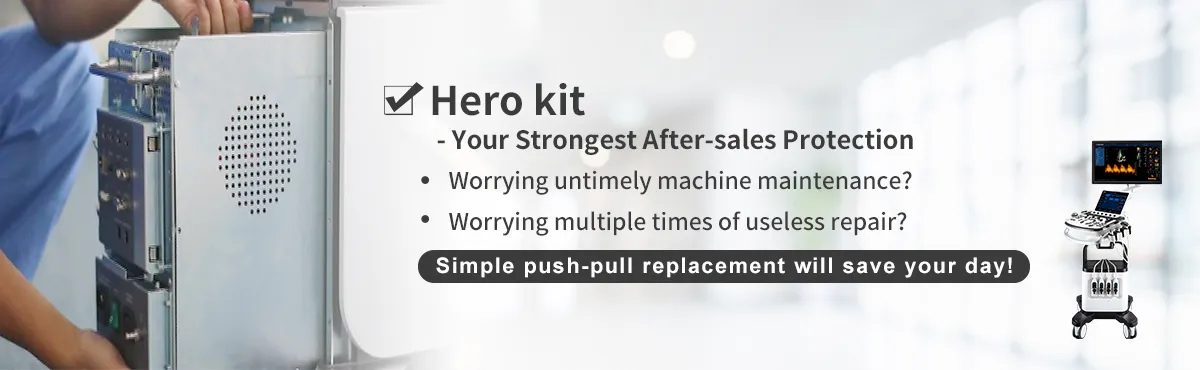 Hero Kit Xbit 90